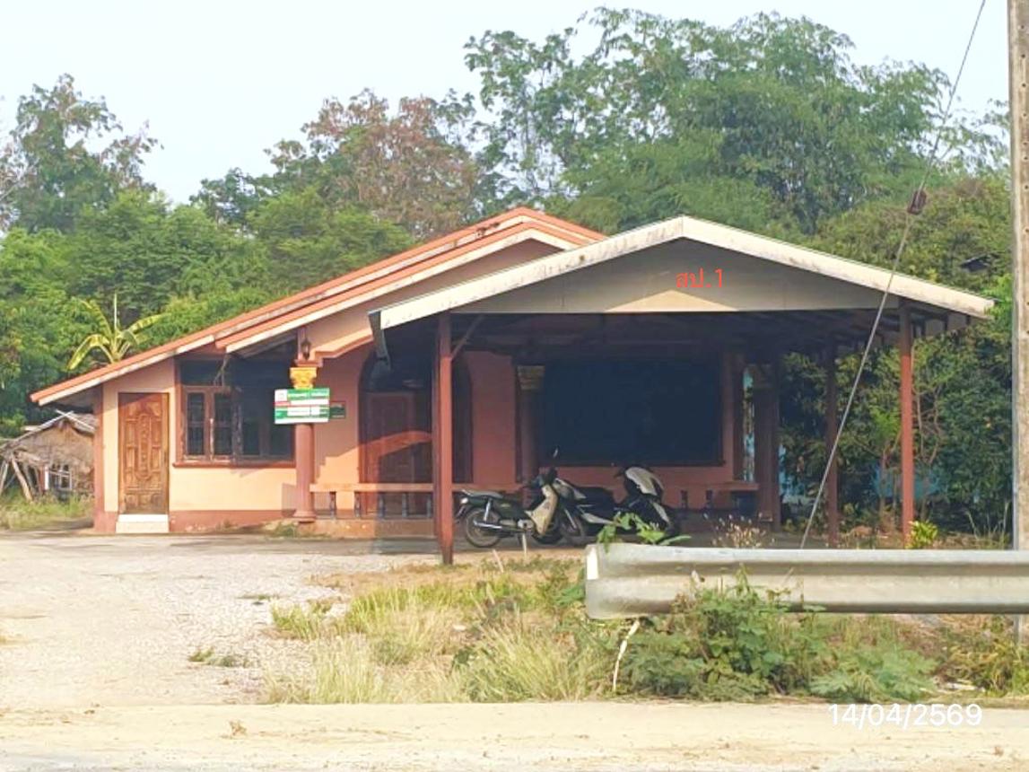 picture HOME 417.8 Sq.w. Muang Kamphaeng Phet Kamphaeng Phet for 2M - 17/33