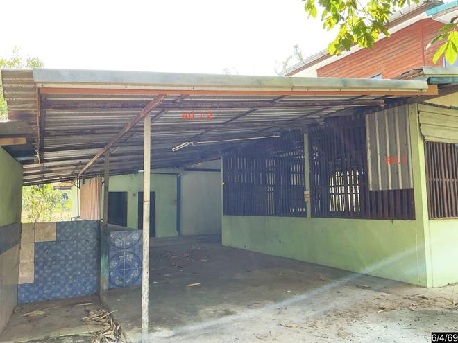 picture HOME 961 Sq.w. Non Sung Nakhon Ratchasima for 2.2M - 18/53