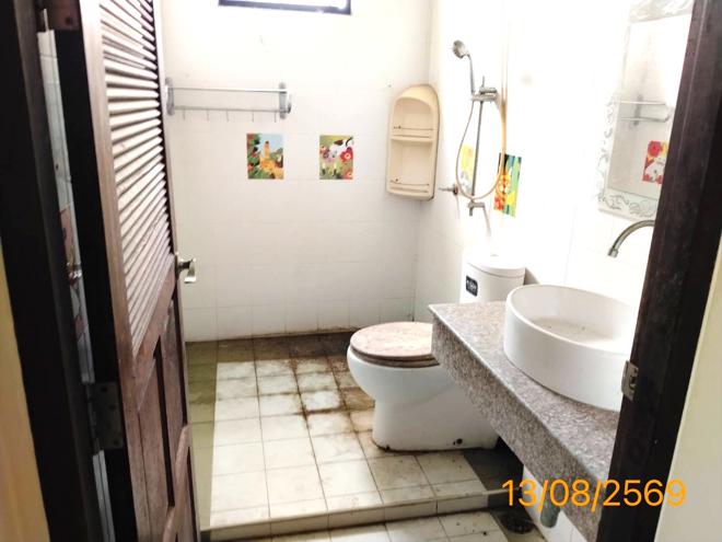 รูป บ้านเดี่ยว 87 ตร.วา เมืองกระบี่ กระบี่ 6.4M - รูปที่ 15/35