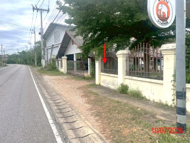 picture FACTORY 1373.7 Sq.w. Muang Lamphun Lamphun for 37.7M - 12/31