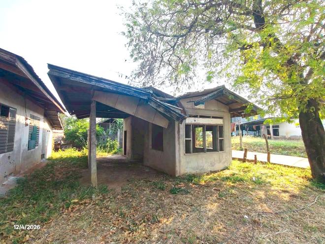 picture HOME 107 Sq.w. Kaset Sombon Chaiyaphum for 726,000 - 15/45