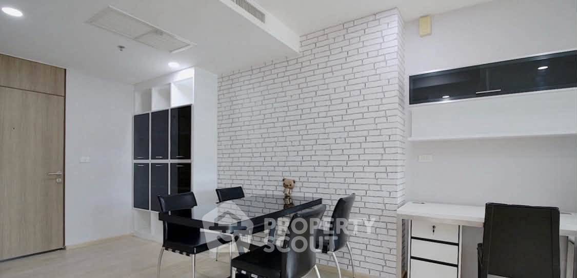 picture Studio Condo at Noble Remix near BTS Thong Lor (ID 3217443) - 3/5