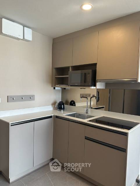 picture 17th-Floor 2-BR COCO Parc, 60m To MRT Khlong Toei (ID 3057671) - 6/7