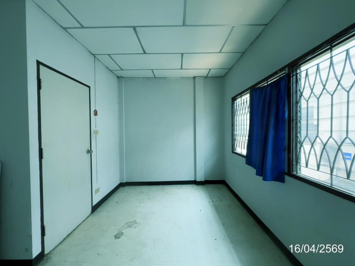 รูป ทาวน์เฮ้าส์ 16 ตร.วา บ้านกล่อมพิรุณ เมืองสมุทรปราการ สมุทรปราการ 976,000 - รูปที่ 31/43