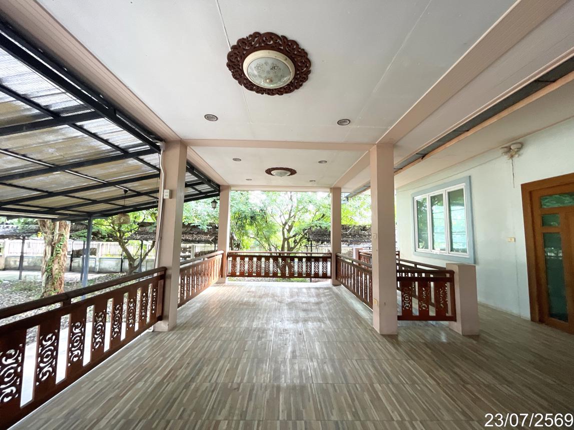 picture HOME 300 Sq.w. Muang Kamphaeng Phet Kamphaeng Phet for 3.4M - 23/41