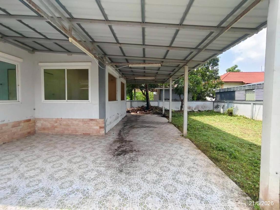 picture HOME 110 Sq.w. Muang Udon Thani Udon Thani for 1.4M - 20/39