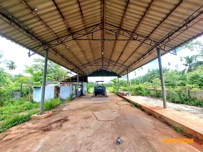 รูป โกดัง 622.6 ตร.วา เมืองสุราษฎร์ธานี สุราษฎร์ธานี 2.7M - รูปที่ 7/25