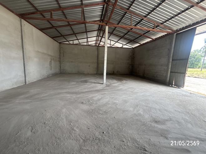 picture FACTORY 2875 Sq.w. Khu Muang Buri Ram for 15.9M - 25/67