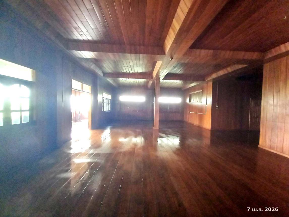 picture HOME 4691 Sq.w. Ngao Lamphang for 7M - 39/55