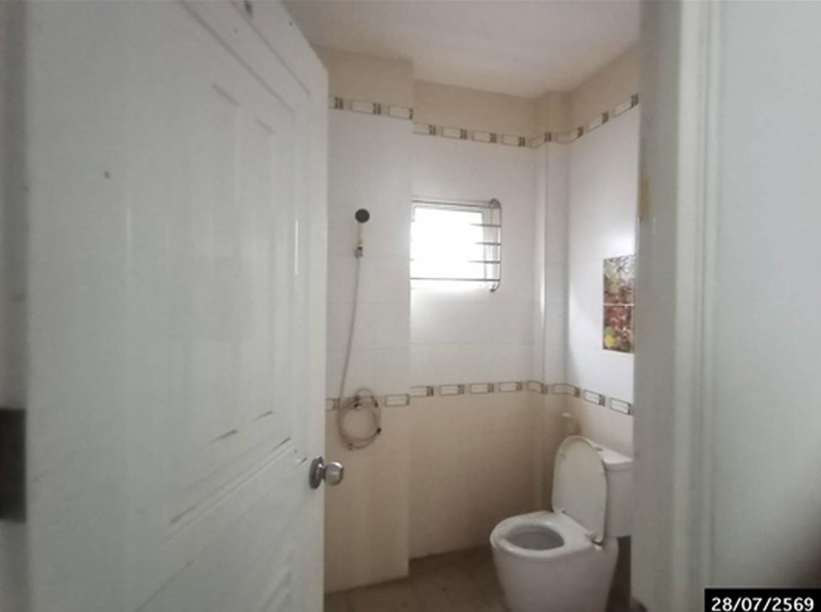 รูป บ้านเดี่ยว 72.4 ตร.วา ศรีสงคราม นครพนม 3.8M - รูปที่ 29/45
