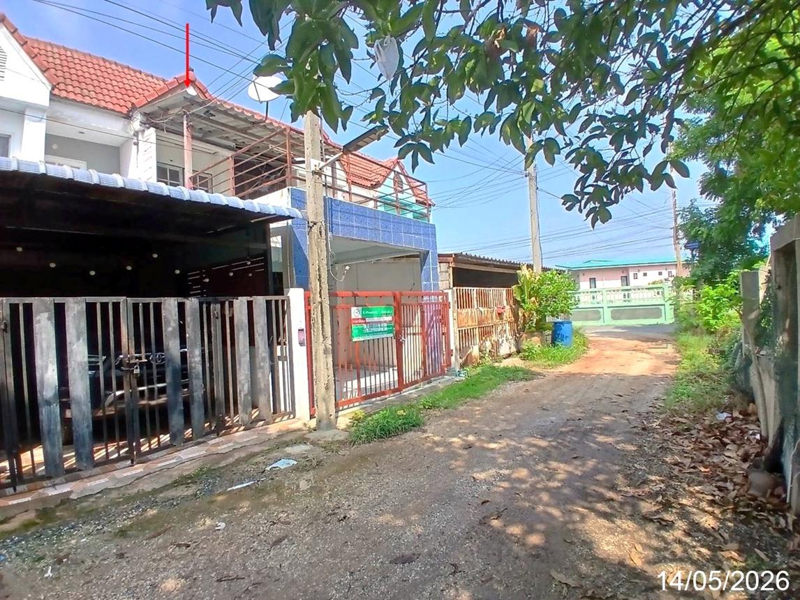 picture TOWN HOUSE 22 Sq.w. Kaeng Khoi Saraburi for 931,000 - 17/33
