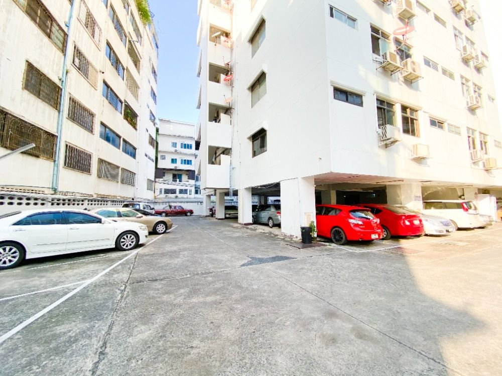 รูป 1 Bedroom จริง! 40 ตร.ม. ครัวแยก | เจริญกรุง 63 | ใกล้ BTS | เพียง 10,000 บาท 🔥เหลือห้องสุดท้าย! - รูปที่ 11/12