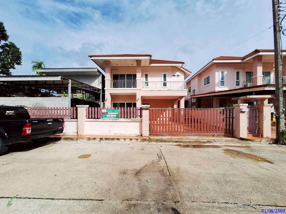 picture HOME 81.5 Sq.w. Hat Yai Songkhla for 5.9M - 16/33