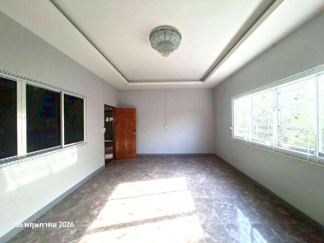 รูป บ้านเดี่ยว 200 ตร.วา นครชัยศรี นครปฐม 1.9M - รูปที่ 16/49