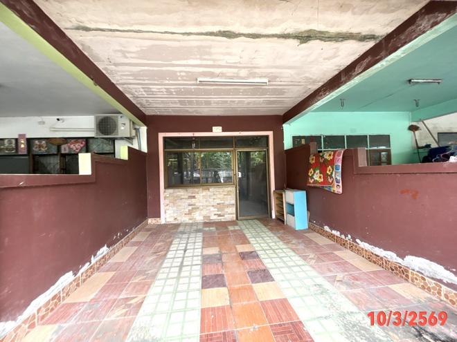 รูป ทาวน์เฮ้าส์ 20.4 ตร.วา สุมิตรา 1 ทุ่งสง นครศรีธรรมราช 1.8M - รูปที่ 2/23