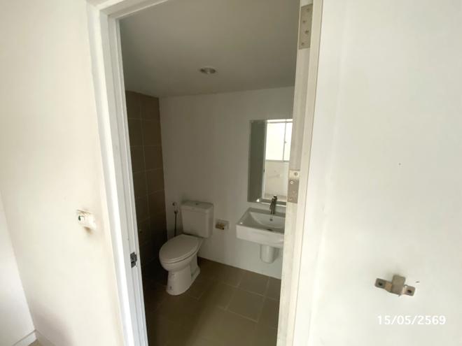 picture TOWN HOUSE 23.5 Sq.w. Bang Yai Nonthaburi for 1.9M - 8/31