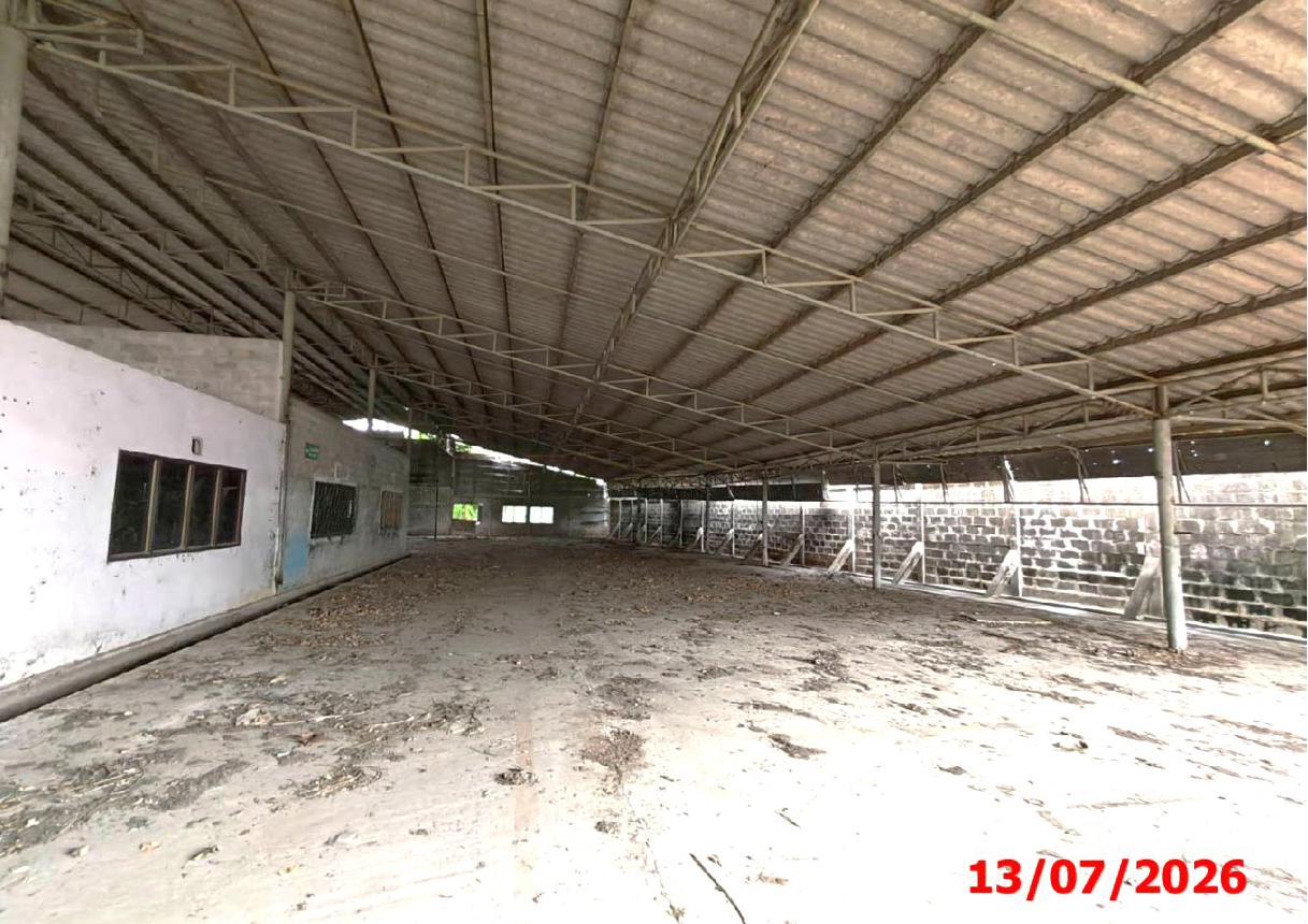 รูป อาคารโรงงาน 17123 ตร.วา เมืองลำปาง ลำปาง 43.3M - รูปที่ 51/65