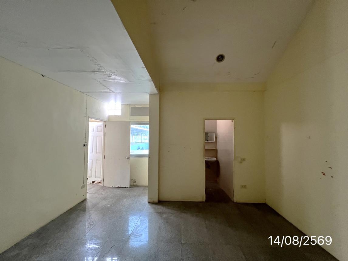 picture HOME 250 Sq.w. Bang Lamung Chonburi for 18.6M - 30/47
