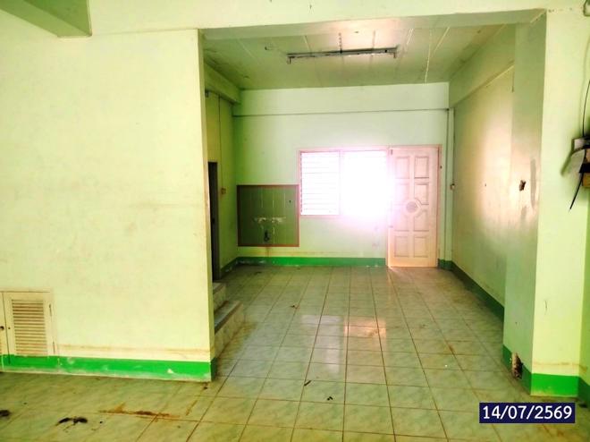 รูป อาคารพาณิชย์ 38.6 ตร.วา เมืองสกลนคร สกลนคร 4.7M - รูปที่ 4/33