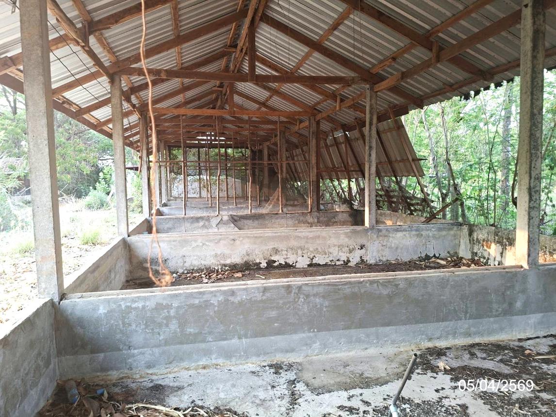 picture HOME 2354 Sq.w. Muang Sakon Nakhon Sakon Nakhon for 2.1M - 22/35