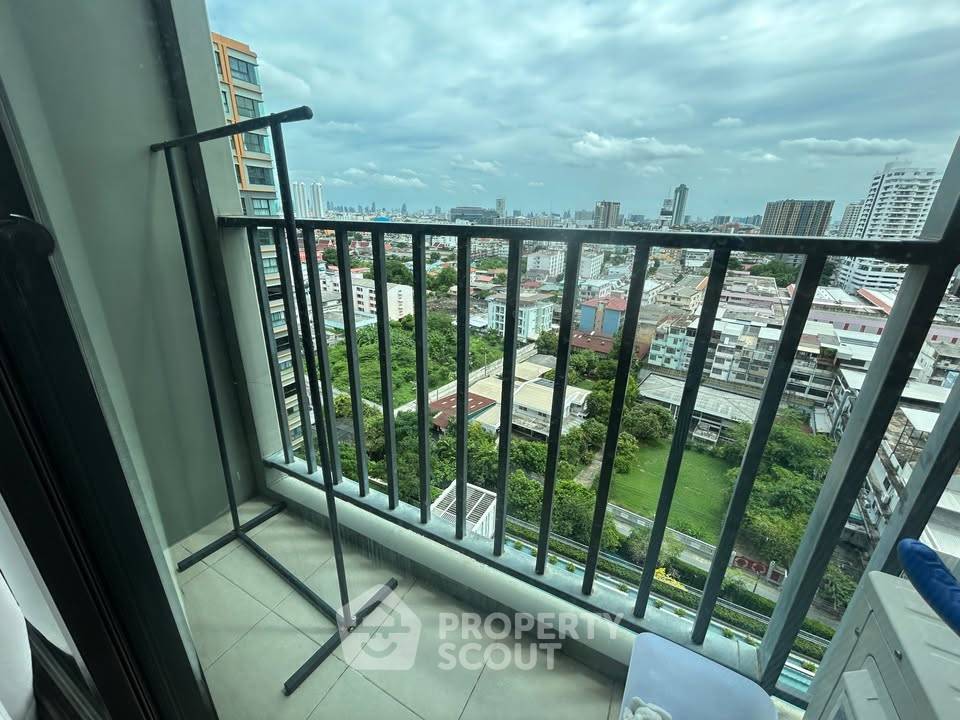 รูป คอนโด 2-ห้องนอน ที่ เดอะ พาร์คแลนด์ จรัญฯ - ปิ่นเกล้า ใกล้ MRT บางยี่ขัน (ID 3288978) - รูปที่ 19/19