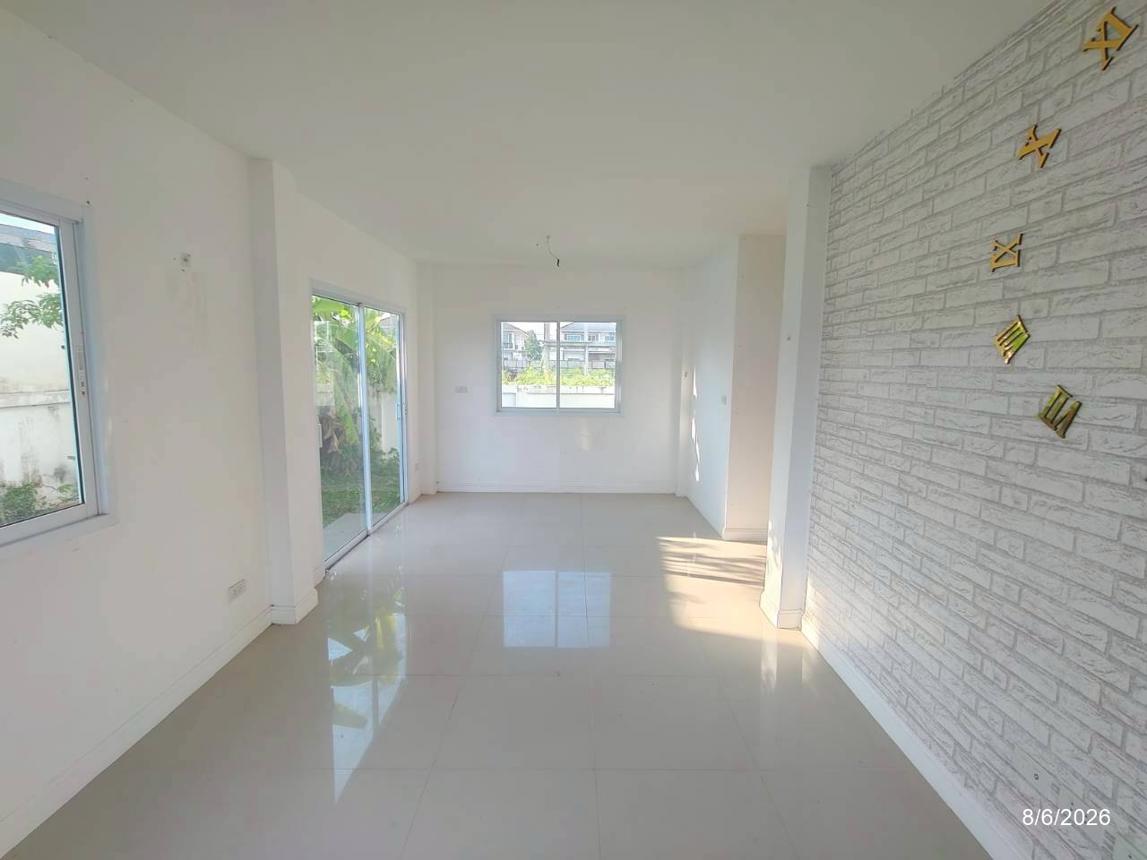 picture HOME 56 Sq.w. Muang Udon Thani Udon Thani for 2.8M - 22/43