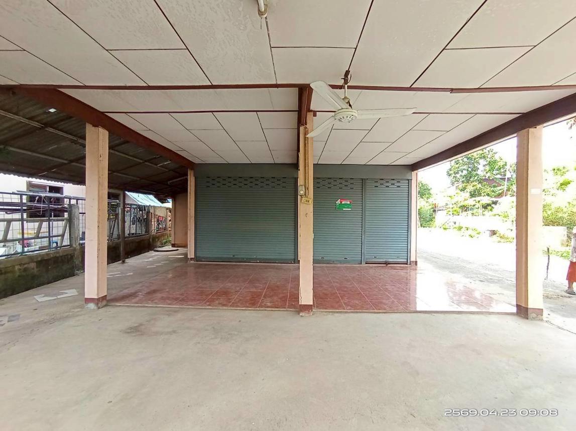 รูป บ้านเดี่ยว 166 ตร.วา กันทรวิชัย มหาสารคาม 2.4M - รูปที่ 19/35