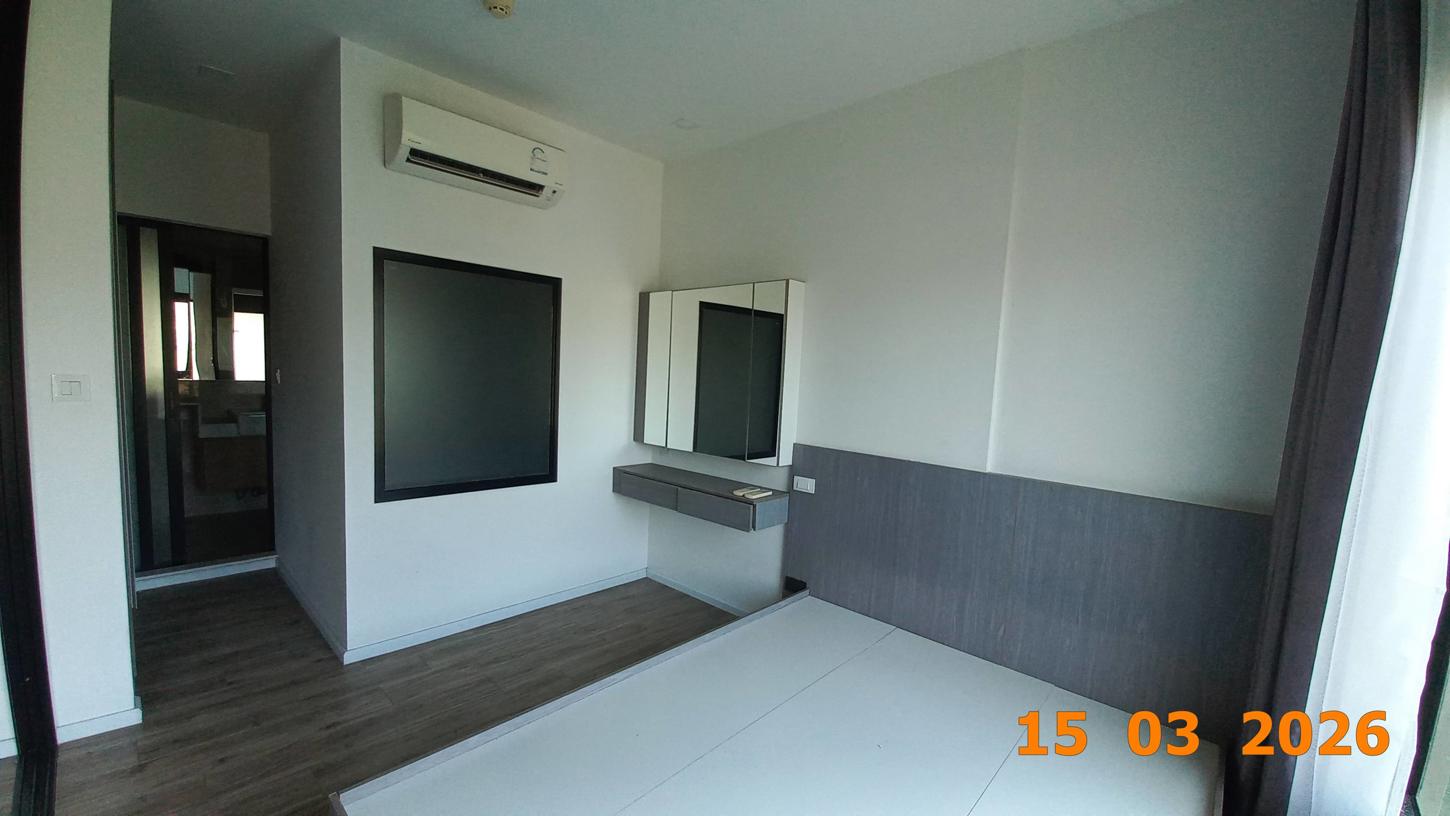 picture CONDO 34.11 Sq.m. Si Racha Chonburi for 2.3M - 18/27