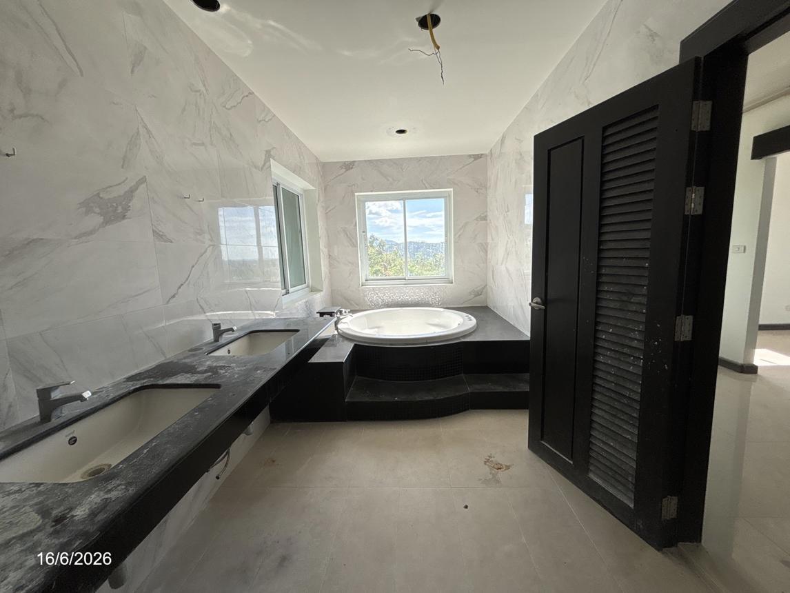 รูป บ้านเดี่ยว 194.1 ตร.วา เดอะวิลล์ เกาะสมุย สุราษฎร์ธานี 20.4M - รูปที่ 40/47