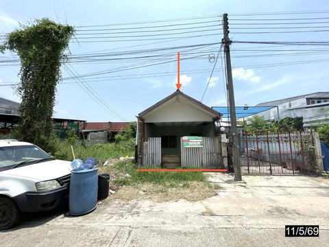 TOWN HOUSE 25 Sq.w. Muang Khon Kaen Khon Kaen for 1.3M