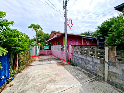 Houses for sale Khok Samrong Lopburi : HOME 34 Sq.w. Khok Samrong Lopburi for 459,000
