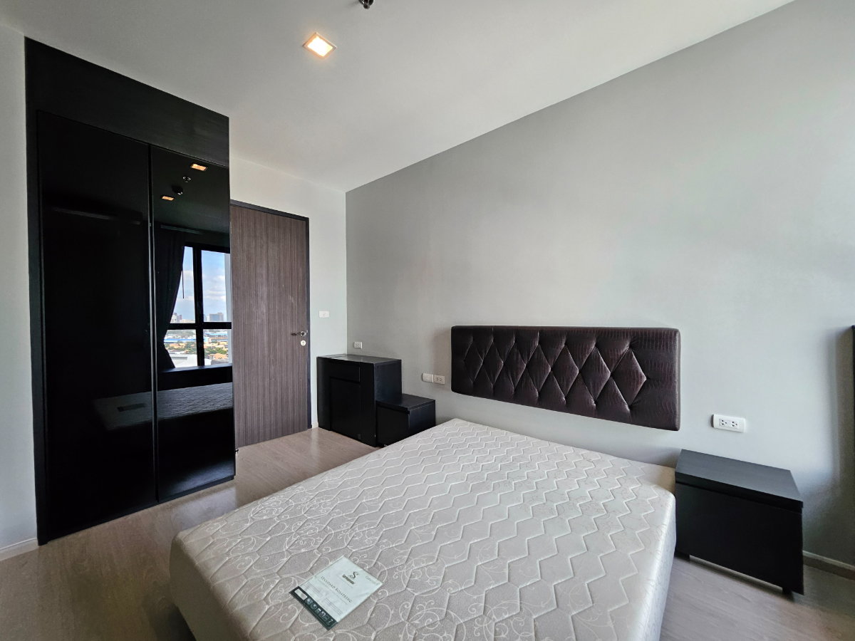 picture For Rent Rhythm Sukhumvit 44/1 Just steps from Bts Phra Khanong - 8/19