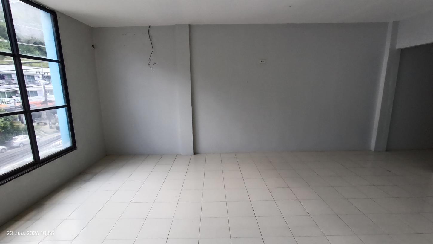 picture SHOP HOUSE 31.1 Sq.w. Muang Phuket Phuket for 8.6M - 34/43