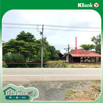 รูป บ้านเดี่ยว 14598 ตร.วา ตะพานหิน พิจิตร 18.1M - รูปที่ 43/45