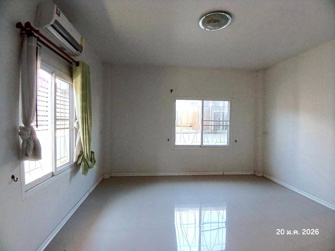 รูป บ้านเดี่ยว 113 ตร.วา เพลิน วิลเลจ เมืองลำพูน ลำพูน 1.9M - รูปที่ 24/33