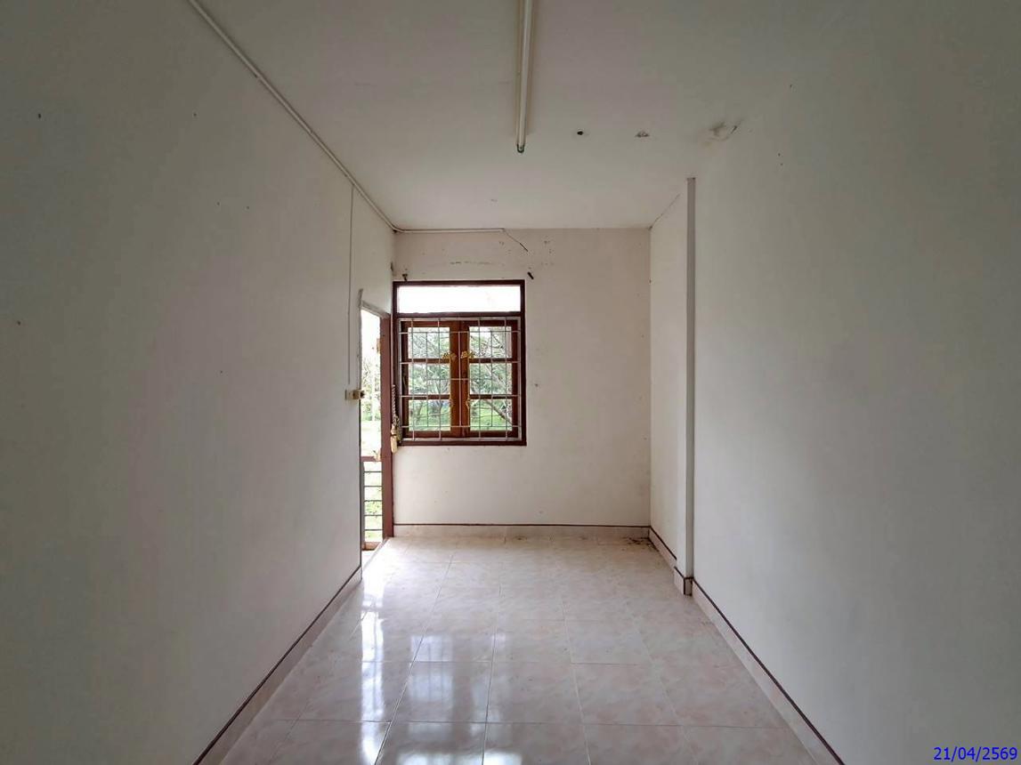 รูป ทาวน์เฮ้าส์ 17.8 ตร.วา สิงหนคร สงขลา 1.5M - รูปที่ 21/29