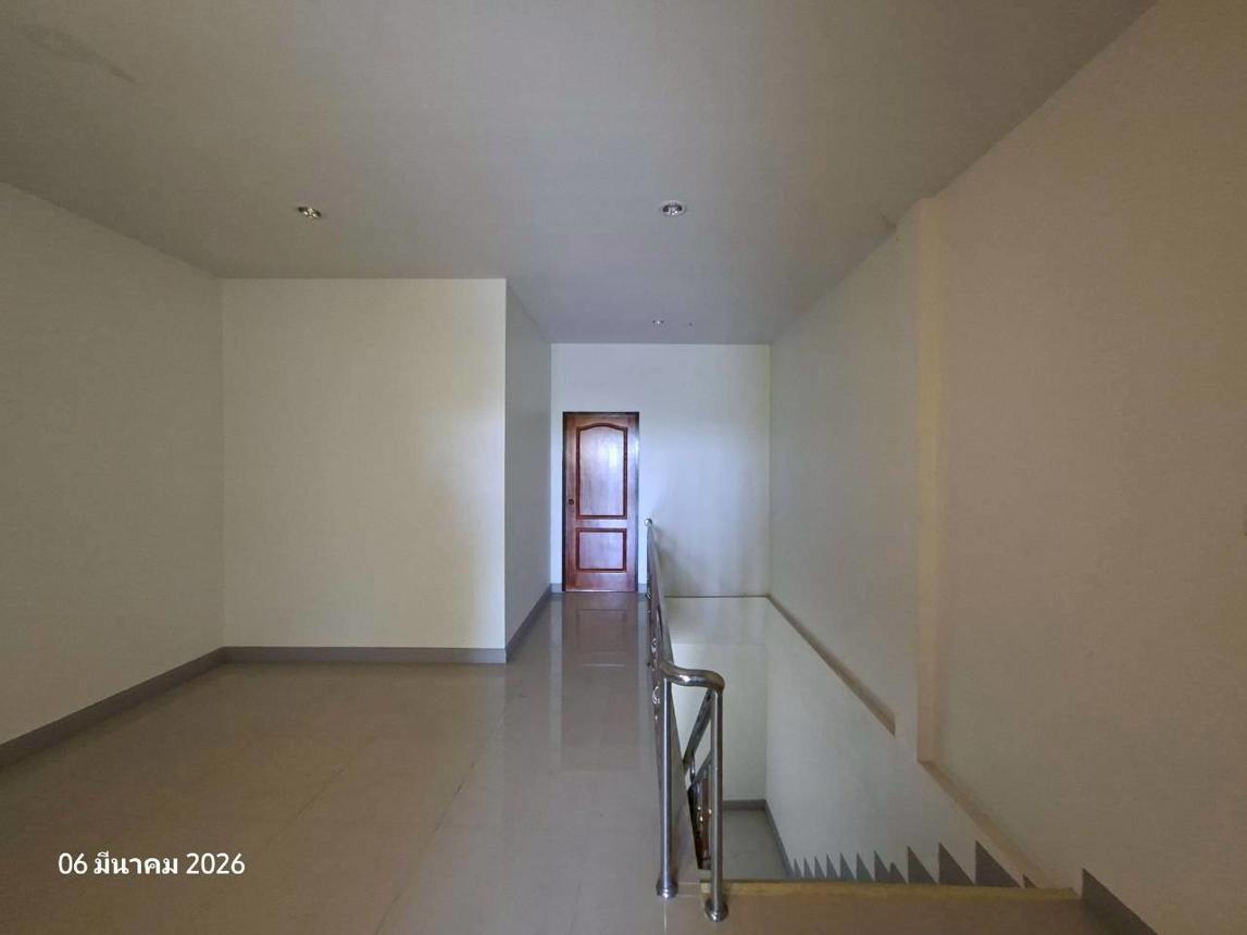 รูป อาคารพาณิชย์ 29.5 ตร.วา ปราณบุรี ประจวบคีรีขันธ์ 3.2M - รูปที่ 23/35