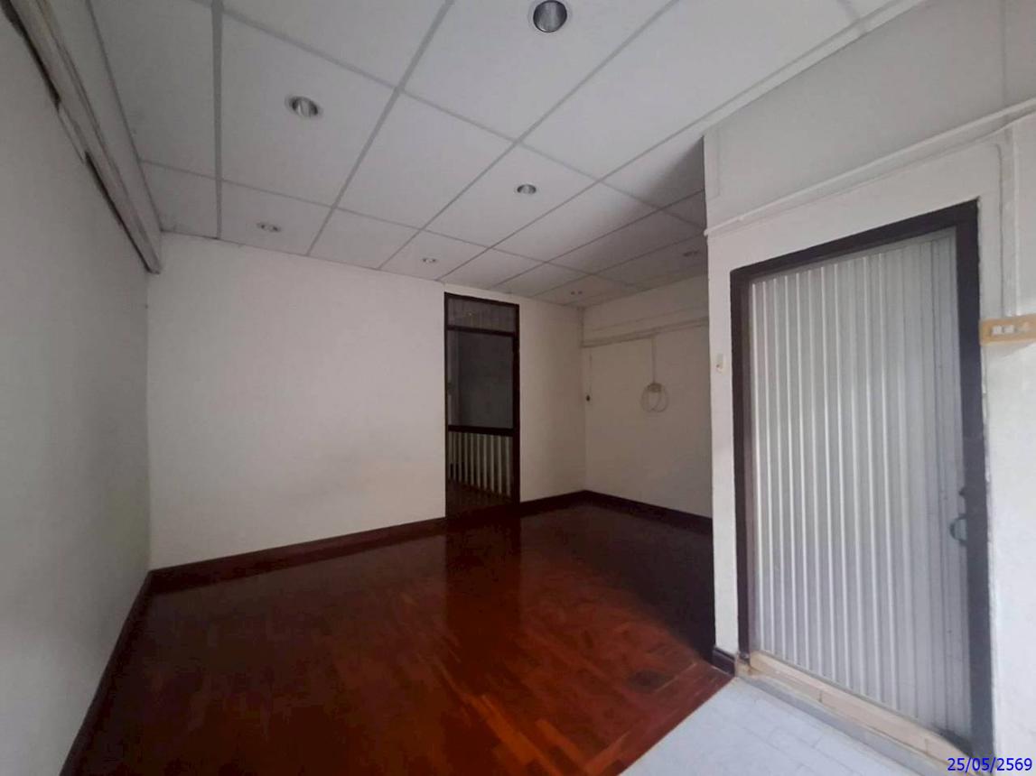 picture SHOP HOUSE 20.8 Sq.w. Hat Yai Songkhla for 2.5M - 17/25