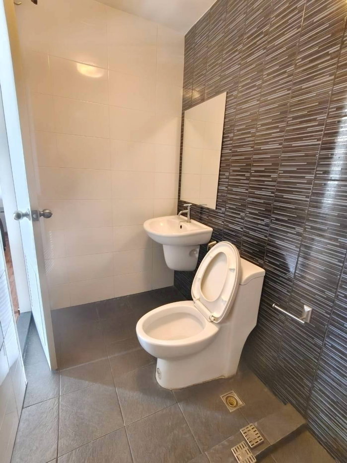 picture the trust  condo south pattaya floor 11 - 11/19