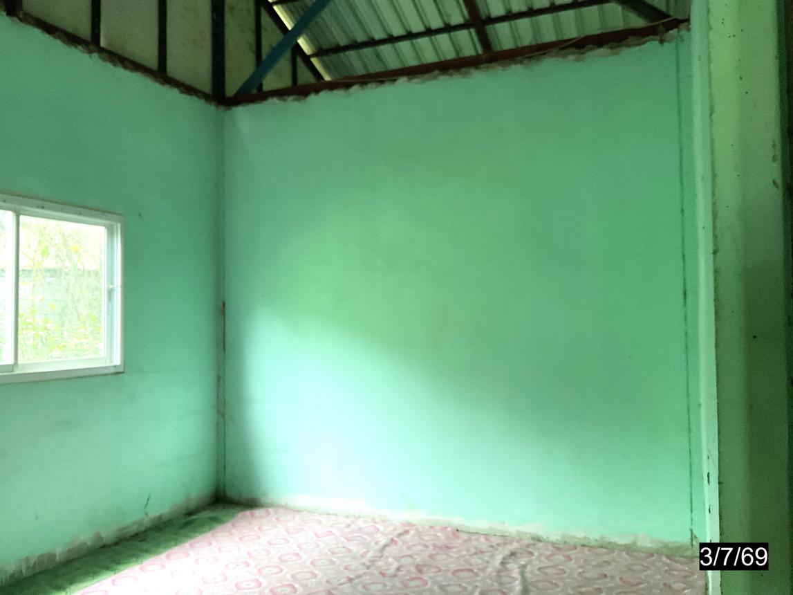 รูป บ้านเดี่ยว 171 ตร.วา สีชมพู ขอนแก่น 1.2M - รูปที่ 24/33