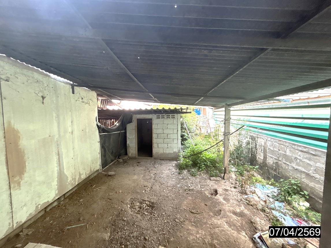 รูป บ้านเดี่ยว 88 ตร.วา เมืองกาฬสินธุ์ กาฬสินธุ์ 529,000 - รูปที่ 21/25