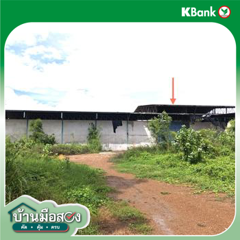 picture FACTORY 7400 Sq.w. Phanom Sarakham Chachoengsao for 19.5M - 59/61