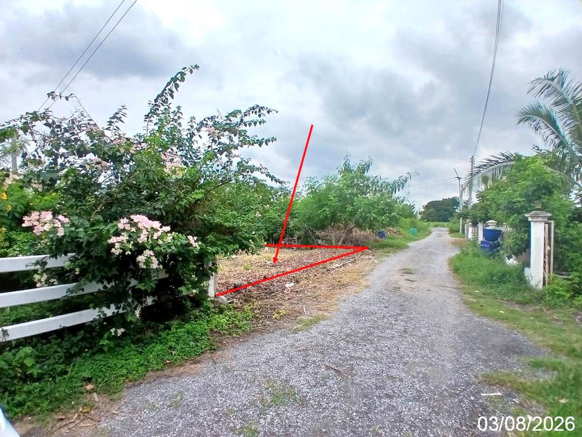 picture HOME 95 Sq.w. Wang Muang Saraburi for 1.2M - 27/31