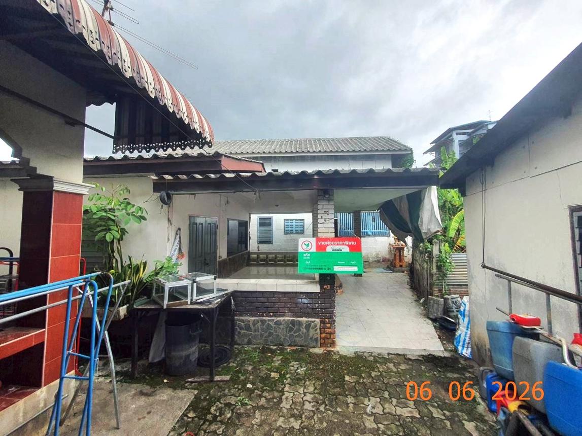picture HOME 43 Sq.w. Muang Chiang Mai Chiang Mai for 1.2M - 22/43