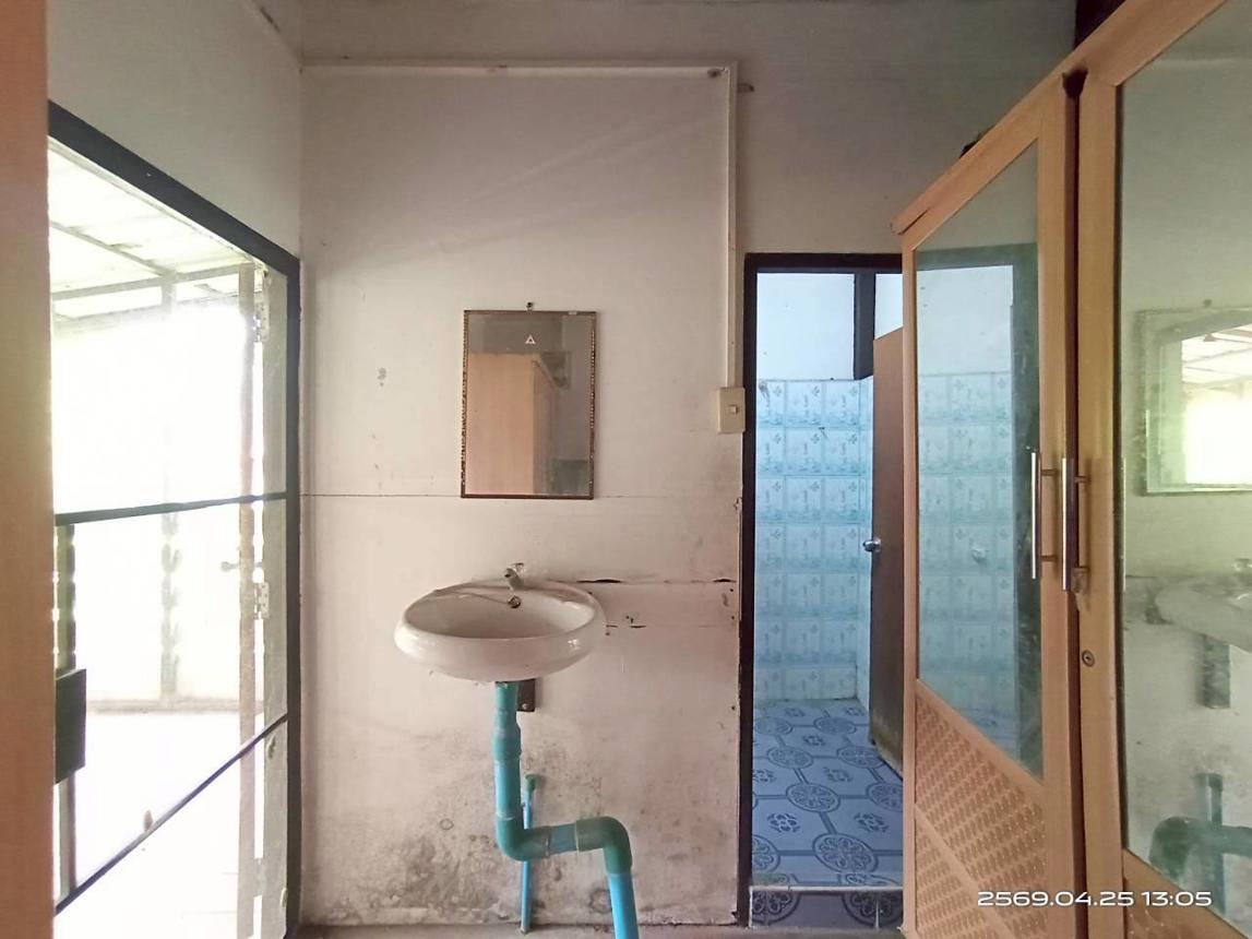 รูป บ้านเดี่ยว 40 ตร.วา ยางสีสุราช มหาสารคาม 471,000 - รูปที่ 23/33