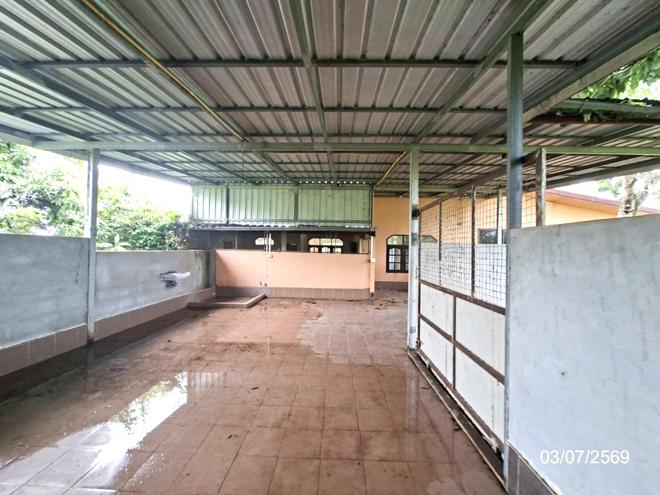 รูป บ้านเดี่ยว 800 ตร.วา เรณูนคร นครพนม 5.2M - รูปที่ 17/45