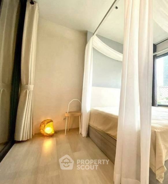 picture 1-BR Condo at Life One Wireless near BTS Phloen Chit (ID 3319668) - 4/6
