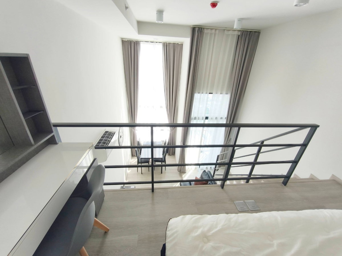 รูป 🔴17,000฿🔴 𝐈𝐝𝐞𝐨 𝐂𝐡𝐚𝐫𝐚𝐧 𝟕𝟎-𝐑𝐢𝐯𝐞𝐫𝐯𝐢𝐞𝐰 Duplex 2 ชั้น ยินดีบริการ🙏 สนใจทักไลน์​ตอบ​ไว​มาก​ @bbcondo88​ ✍️รหัส​ทรัพย์​ 6906-2206 - รูปที่ 20/22