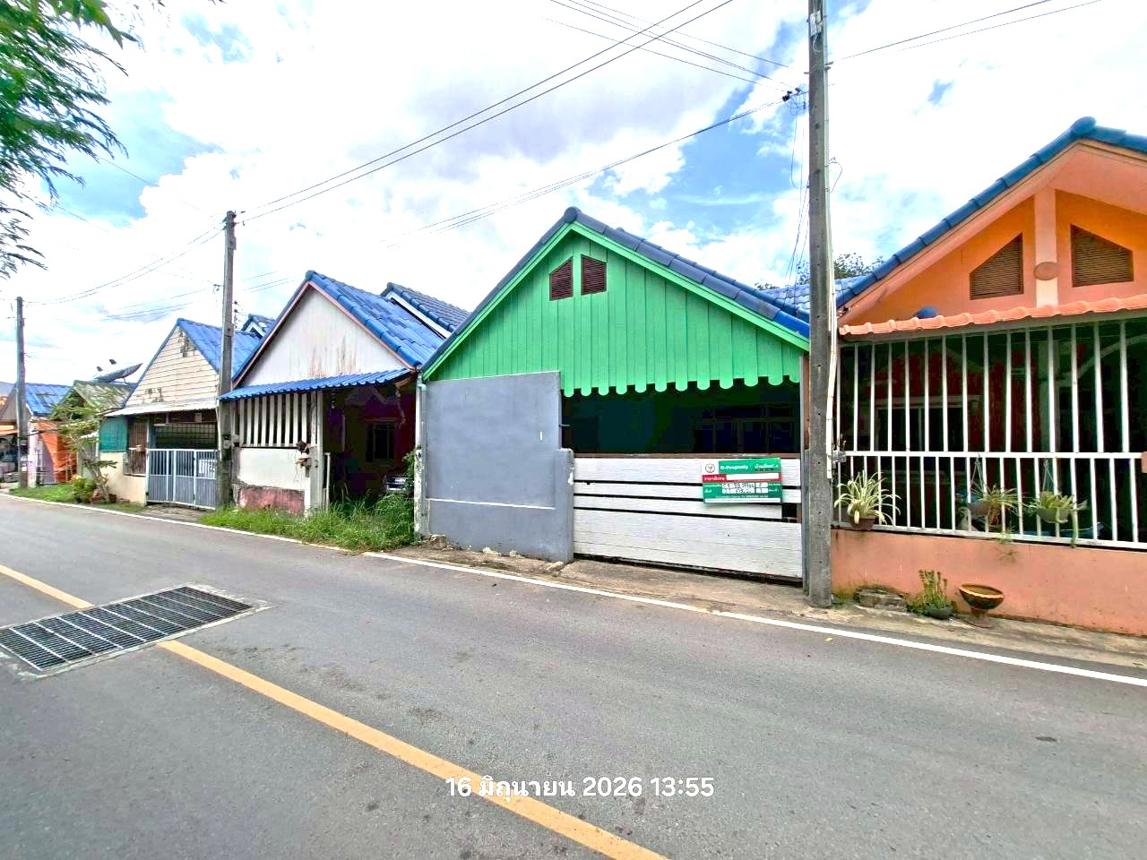 picture HOME 21 Sq.w. Pluak Daeng Rayong for 1M - 14/27