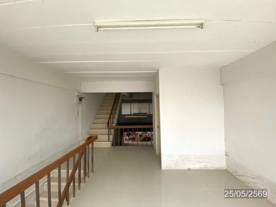 รูป อาคารพาณิชย์ 38.6 ตร.วา หาดใหญ่ สงขลา 11.6M - รูปที่ 55/61